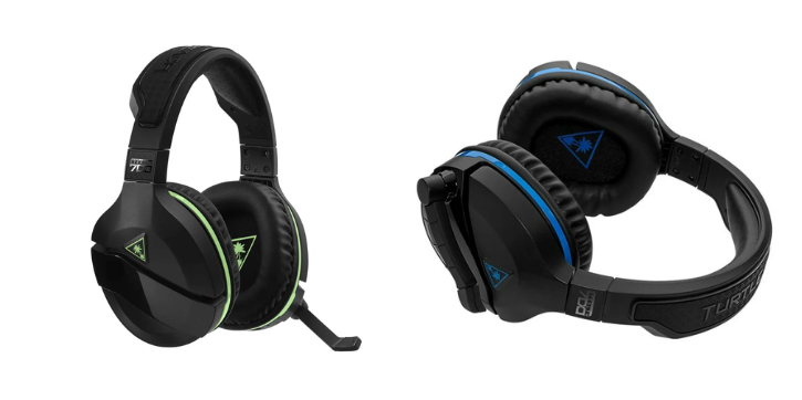 turtle beach stealth 700