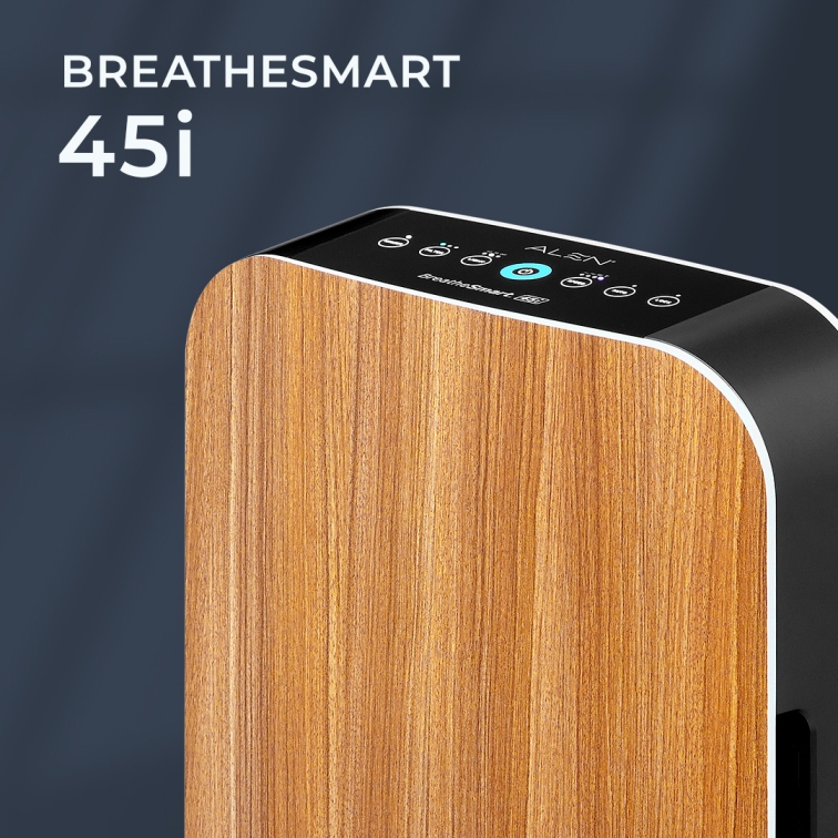 Alen BreatheSmart 45i