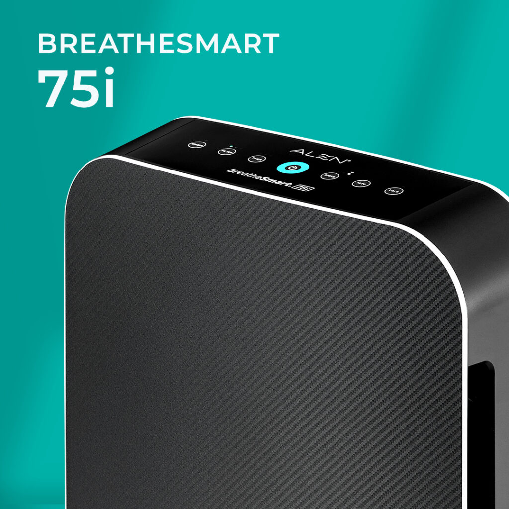 alen breathesmart 75i