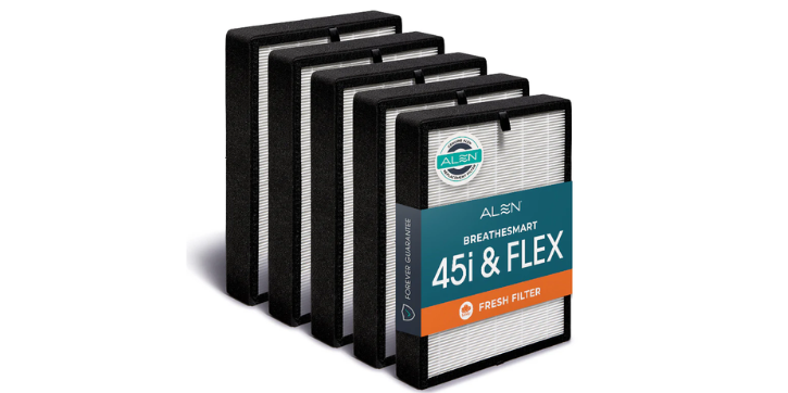 alen filters