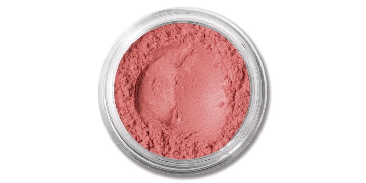 bareminerals blush