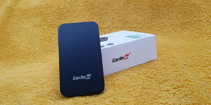 carlinkit 5.0