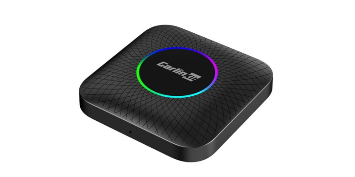 carlinkit android auto