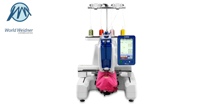 embroidery machine for sale