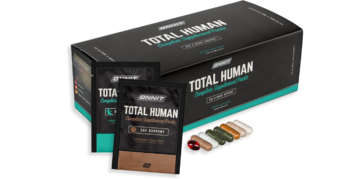 onnit total human