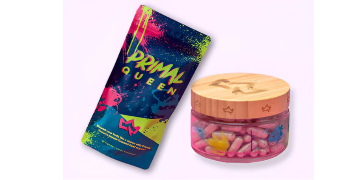 primal queen supplement