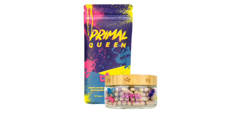 primal queen vitamin