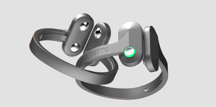 pulsetto vagus nerve stimulator
