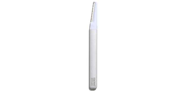 razor for dermaplaning