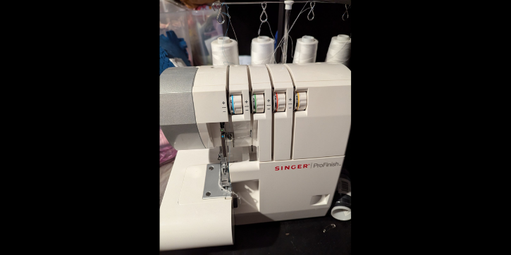 refurbished sewing machines