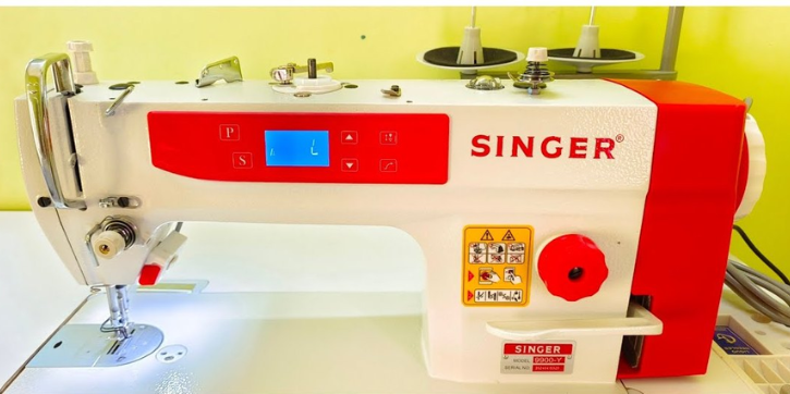 singer profinish serger