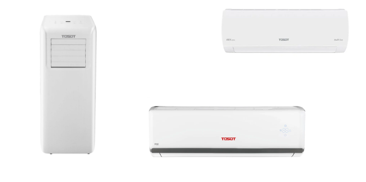 tosot air conditioner