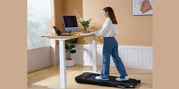 walking pad