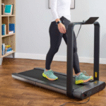 walking treadmill