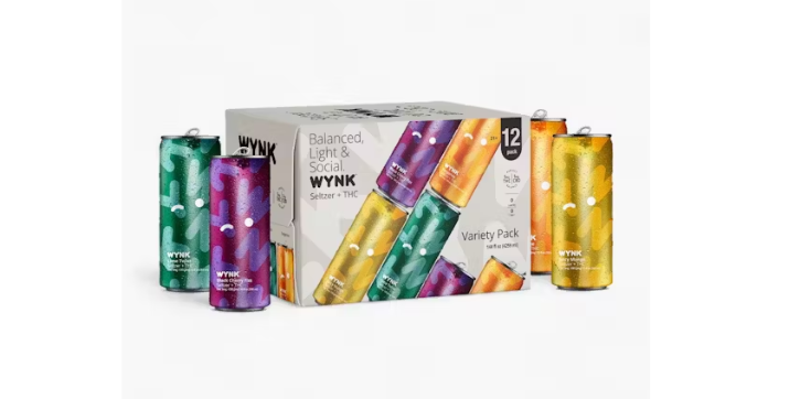 wink beverage