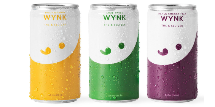 wynk drink