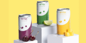 wynk seltzer