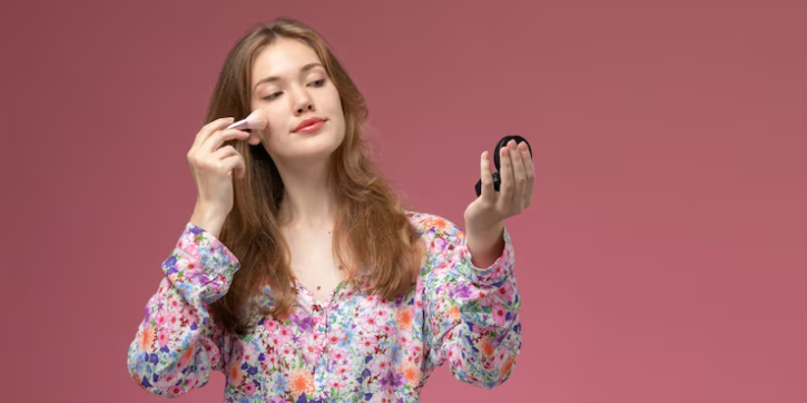 clean makeup kits for womens