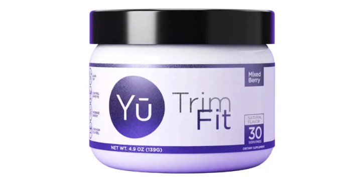 trimfit by Yu beautiful.